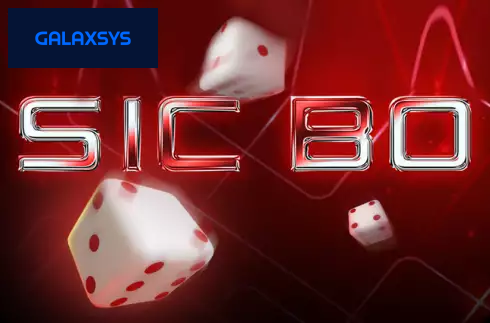 Sic Bo